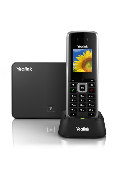 Yealink W52P IP Phone یالینک